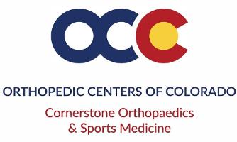 Orthopedic Centers of Colorado - Cornerstone Orthopaedics & Sports Medicine
